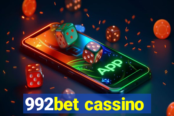 992bet cassino